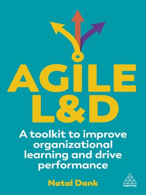 cover image of Agile L&D